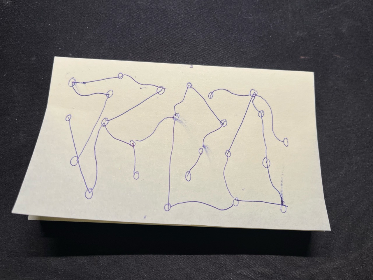 Fehér Dániel, Magyarország, 20 éves