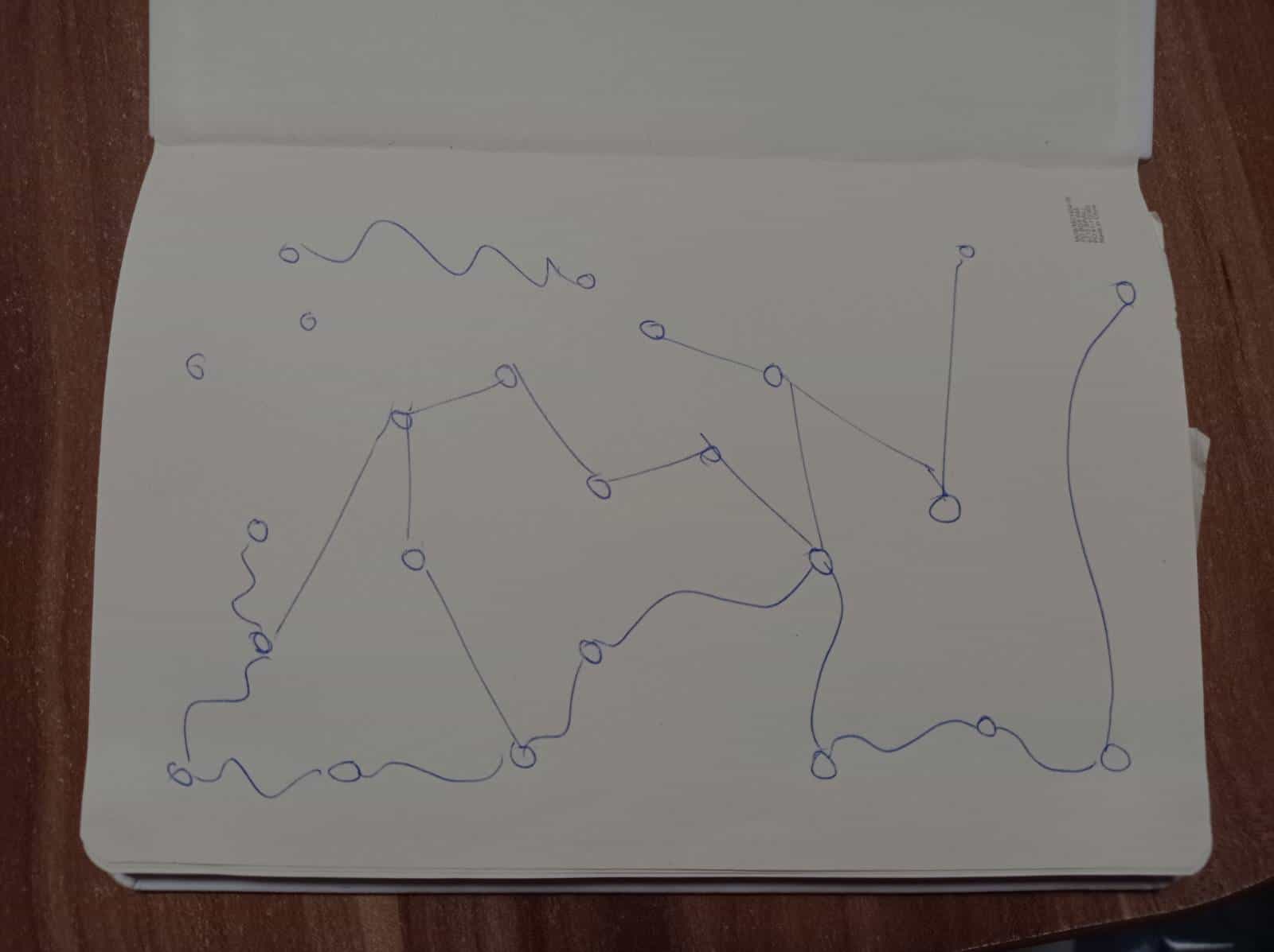 Kai Matiu, Új-Zéland, 21 éves