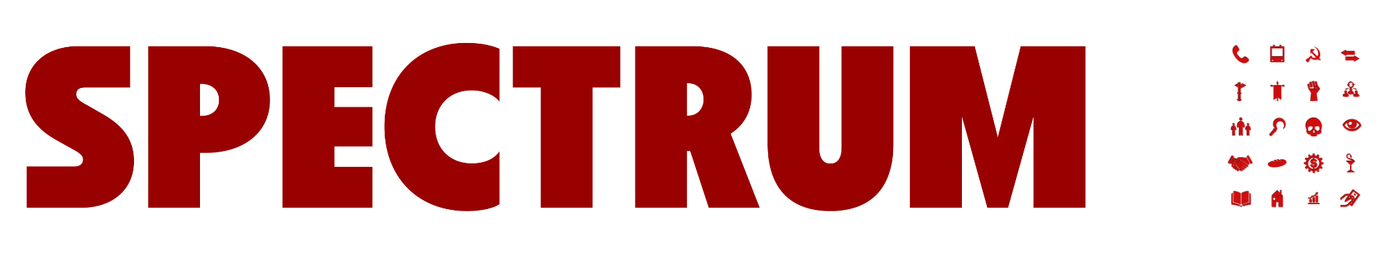 Spectrum logo